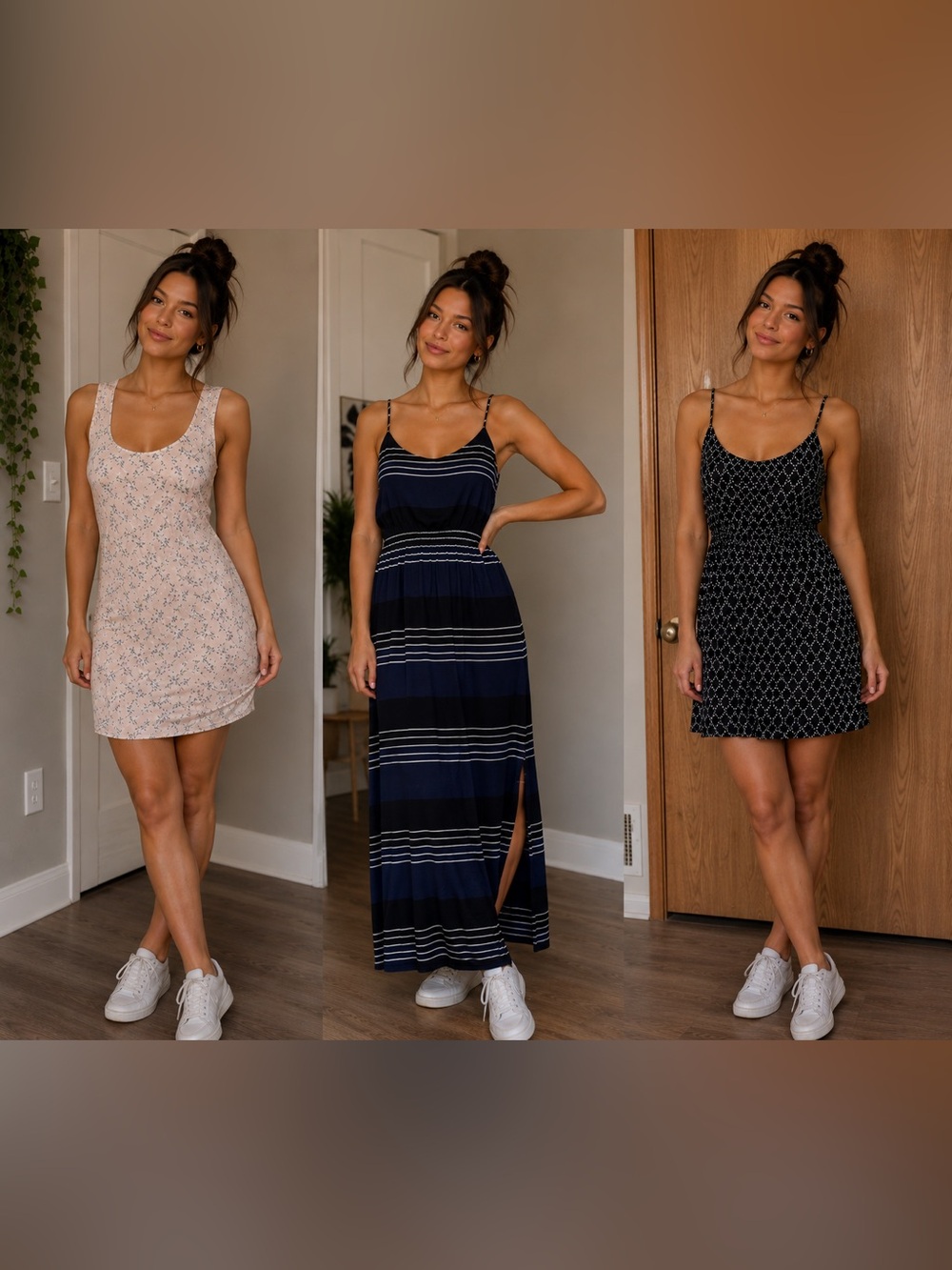 Dress Bundle - Picture 1 of 4